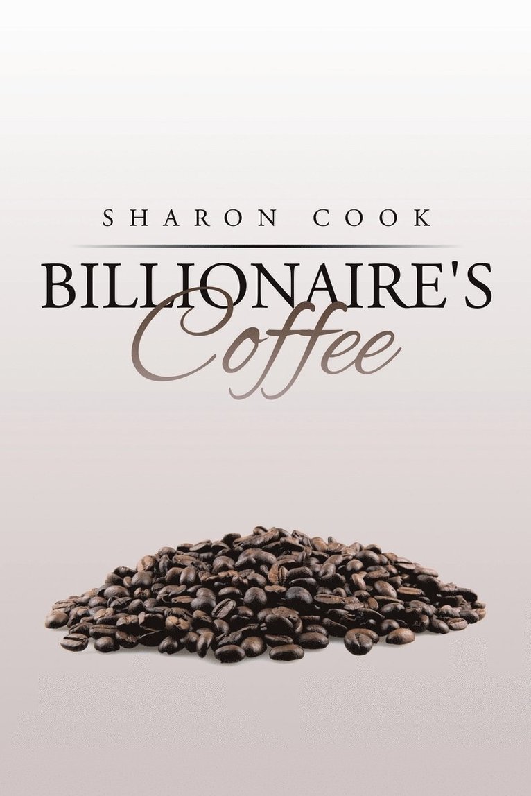 Billionaire's Coffee 1