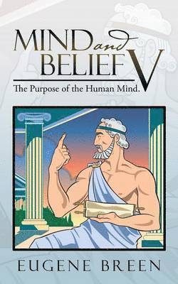 Eugene Breen - Mind and Belief V, Häftad