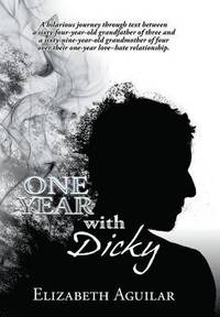 bokomslag One Year with Dicky