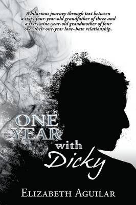 bokomslag One Year with Dicky