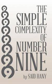 bokomslag Simple Complexity of Number Nine