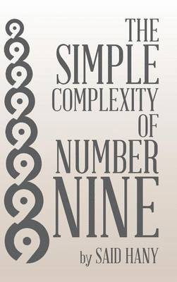 bokomslag Simple Complexity of Number Nine