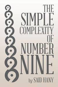 bokomslag Simple Complexity of Number Nine