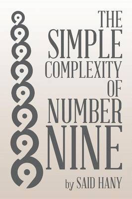 bokomslag Simple Complexity of Number Nine