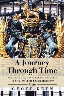 bokomslag Journey Through Time