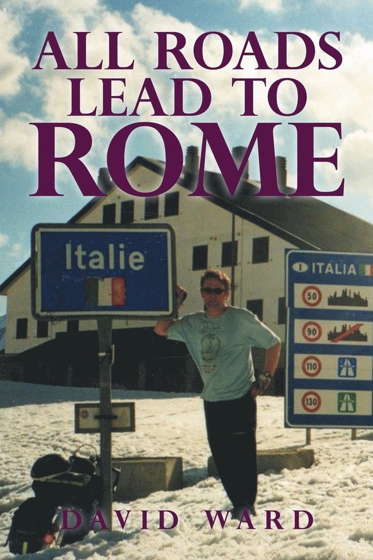 All Roads Lead to Rome 1