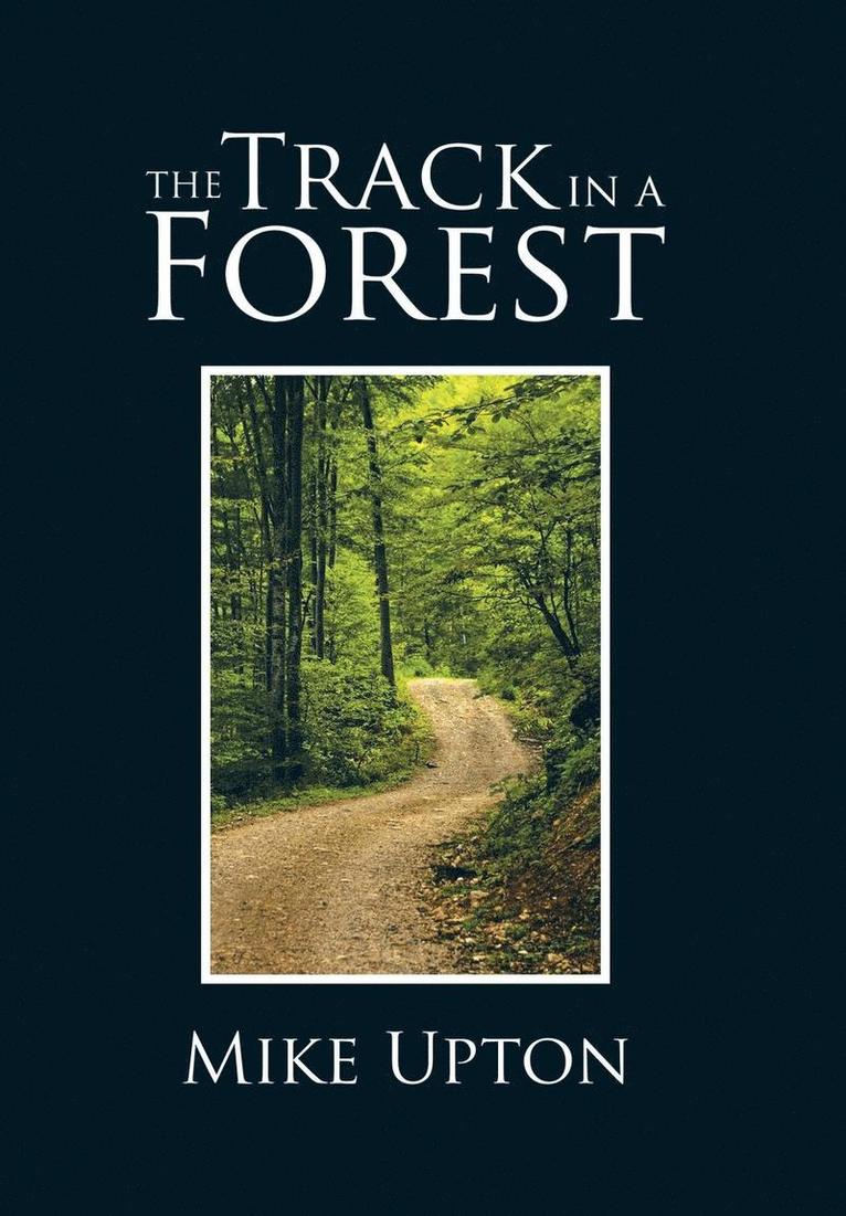Track in a Forest