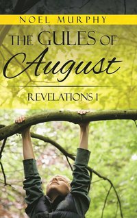 bokomslag The Gules of August
