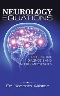 bokomslag Neurology Equations Made Simple