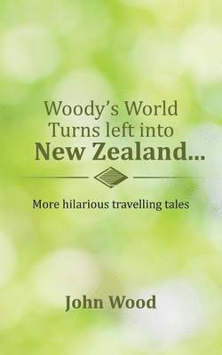 Woody's World Turns left into New Zealand... 1