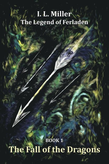 bokomslag Fall of the Dragons
