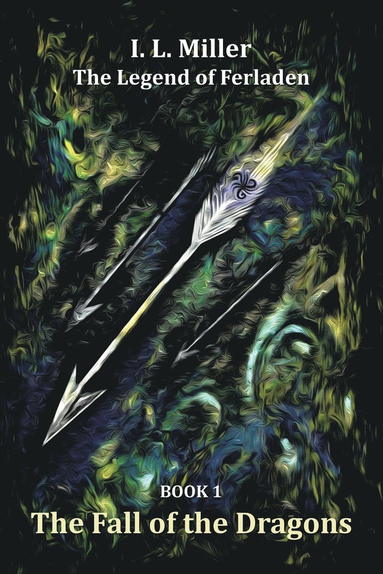 Fall of the Dragons 1