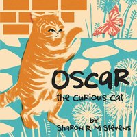 bokomslag Oscar the Curious Cat