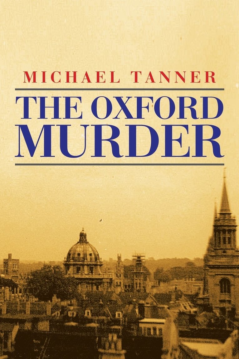 The Oxford Murder 1