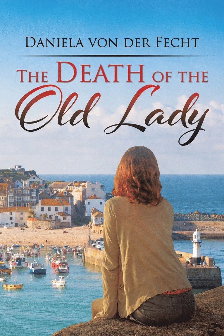The Death of the Old Lady 1
