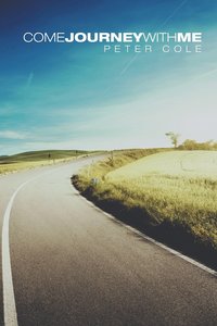 bokomslag Come Journey with Me
