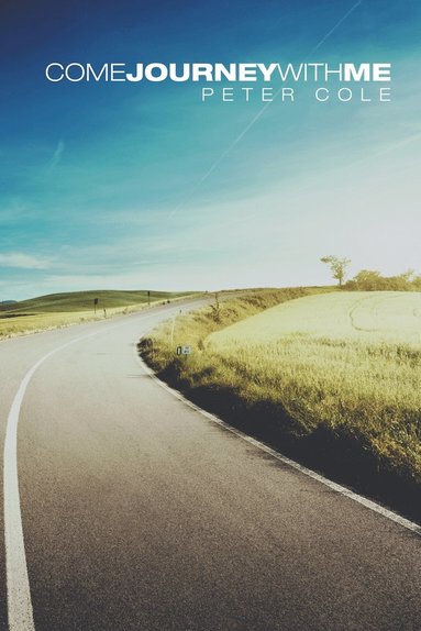 bokomslag Come Journey with Me