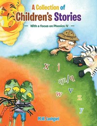 bokomslag Collection of Children's Stories