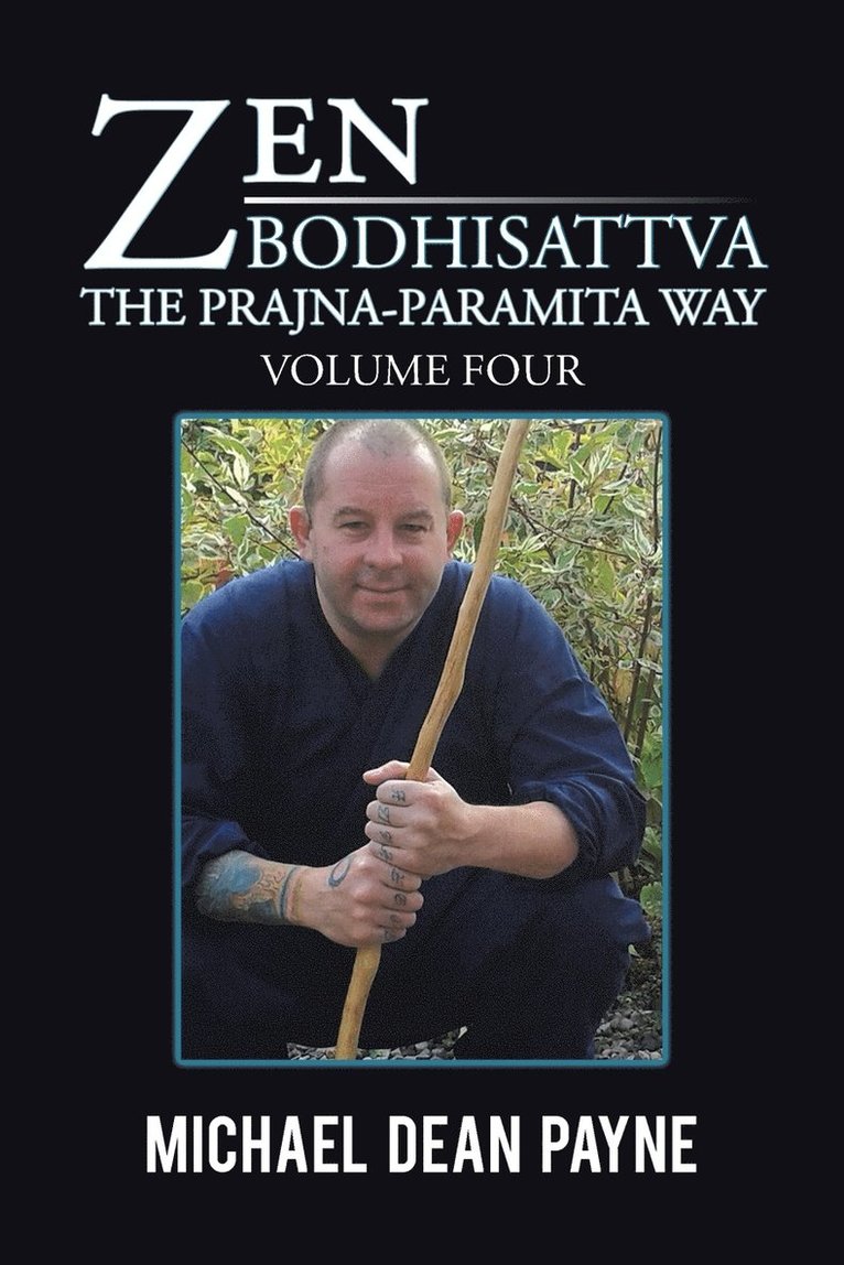 Zen Bodhisattva 1