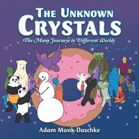 bokomslag The Unknown Crystals