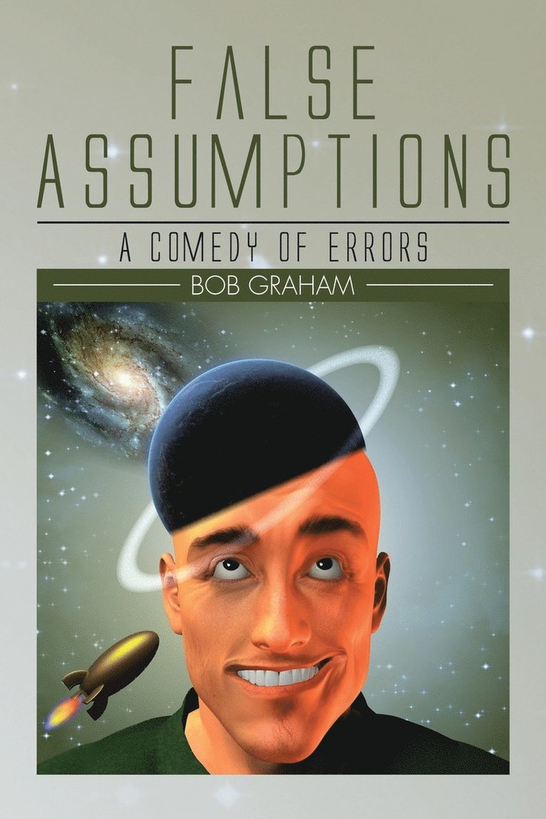 False Assumptions 1