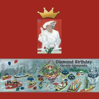 bokomslag Diamond Birthday