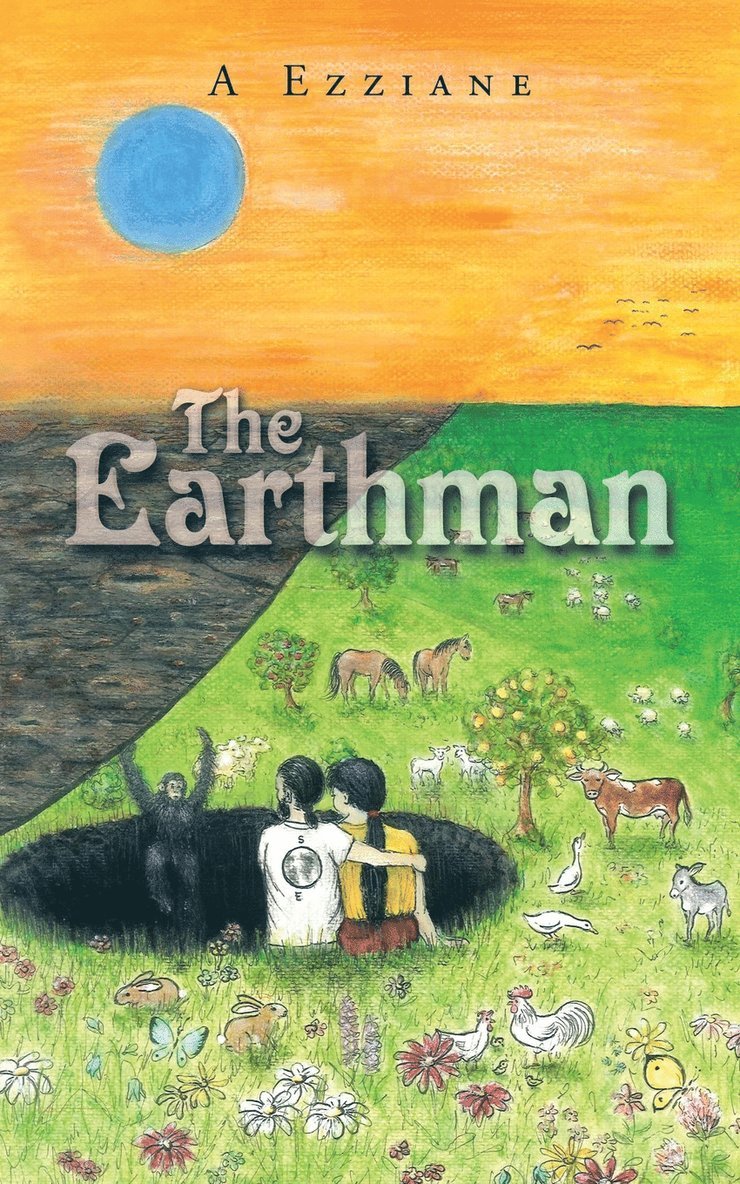 The Earthman 1