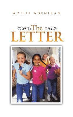 The Letter 1