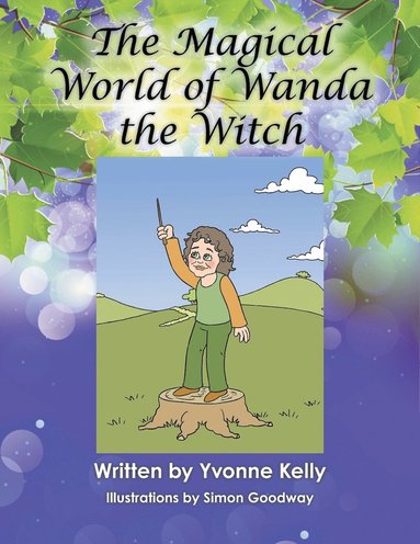 bokomslag The Magical World of Wanda the Witch