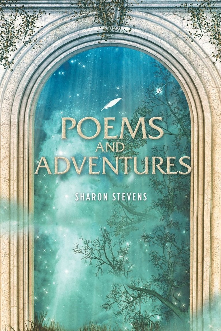 Poems and Adventure 1