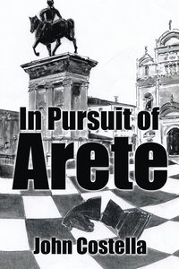 bokomslag In Pursuit of Arete