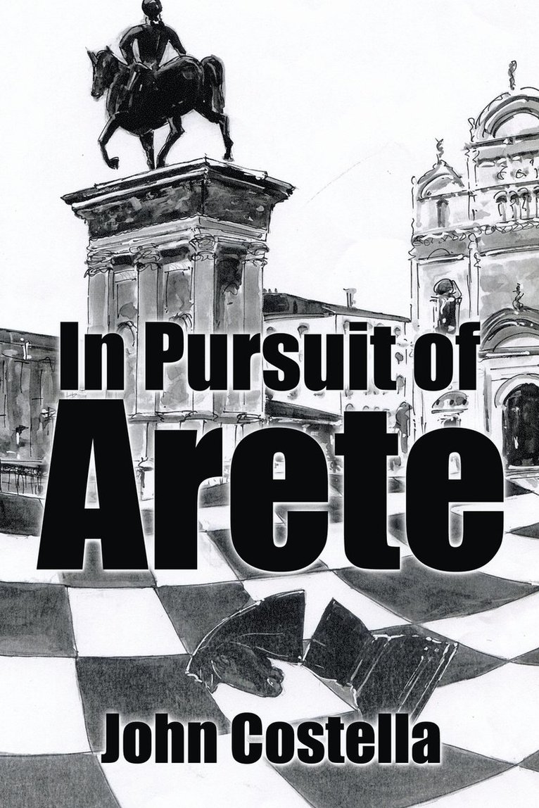 In Pursuit of Arete 1