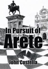 bokomslag In Pursuit of Arete