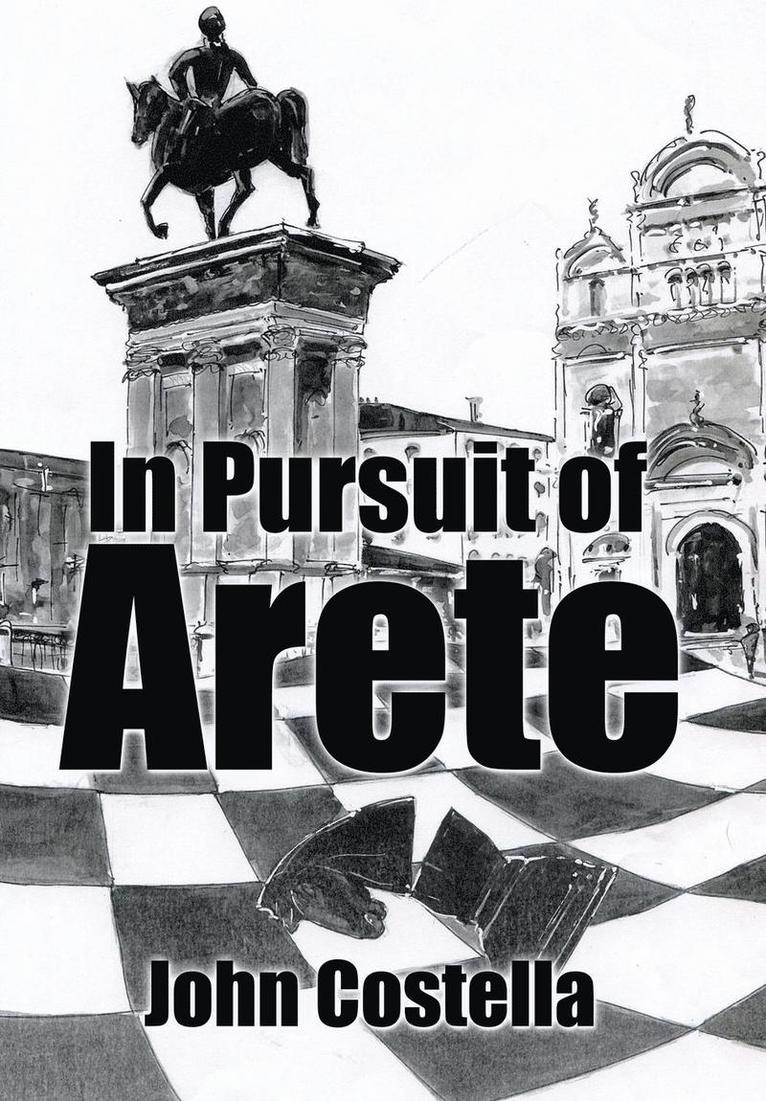 In Pursuit of Arete 1