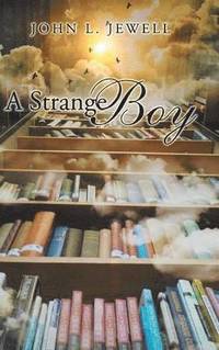 bokomslag Strange Boy