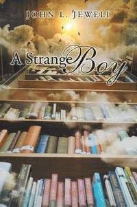bokomslag Strange Boy