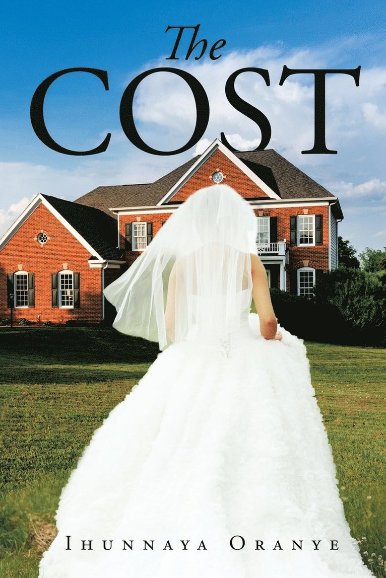 Ihunnaya Oranye - Cost, Häftad
