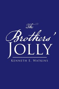 bokomslag Brothers' Jolly