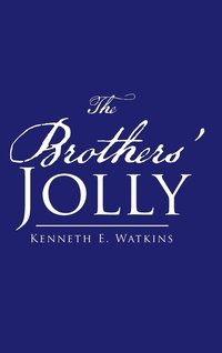 bokomslag Brothers' Jolly