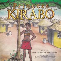 bokomslag Princess Kirabo