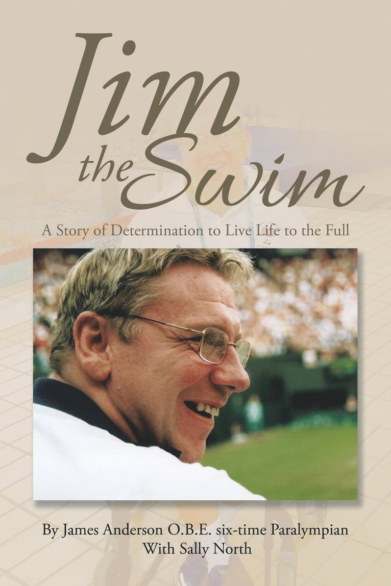 Jim the Swim 1