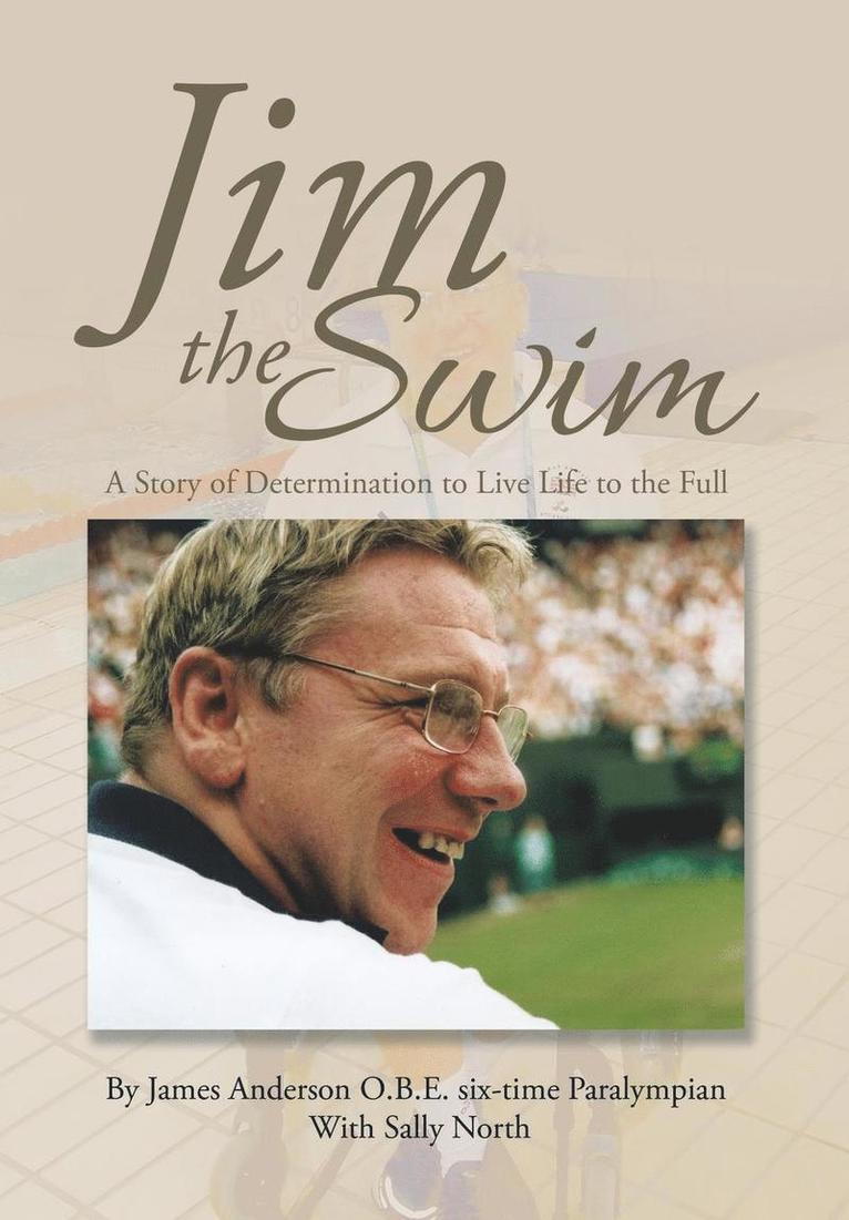 Jim the Swim 1