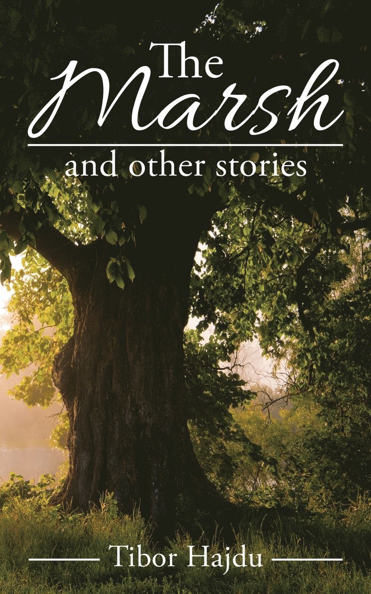 Tibor Hajdu - Marsh, Häftad