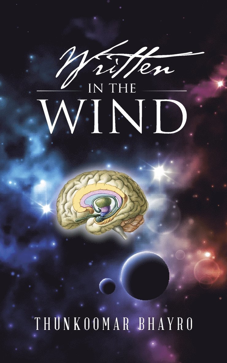 Written in the Wind 1