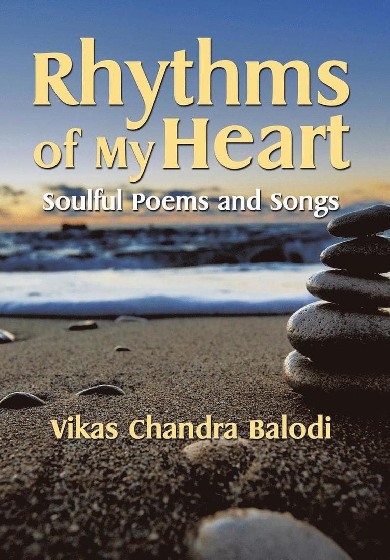 Rhythms of My Heart 1