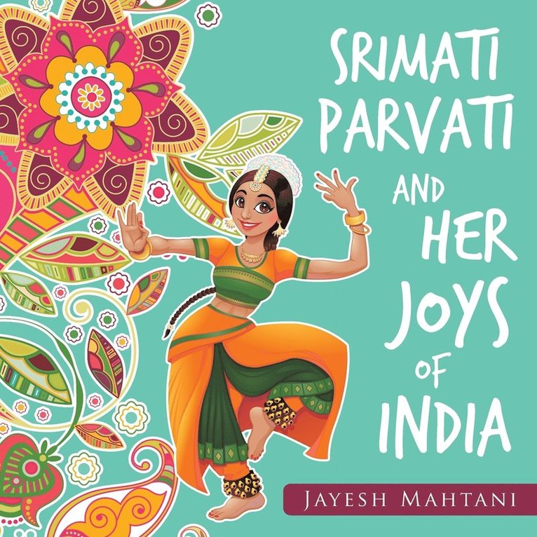 Srimati Parvati and Her Joys of India 1