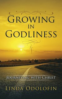 bokomslag Growing in Godliness