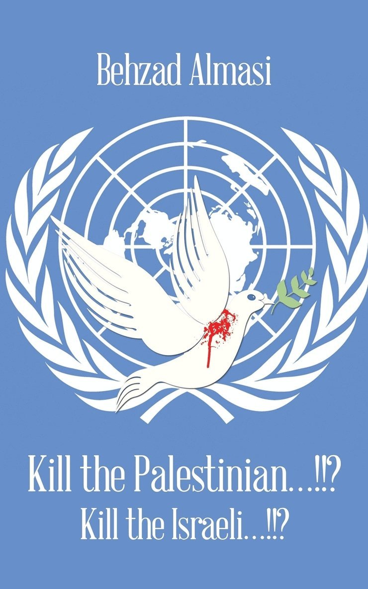 Kill the Palestinian...!!? 1