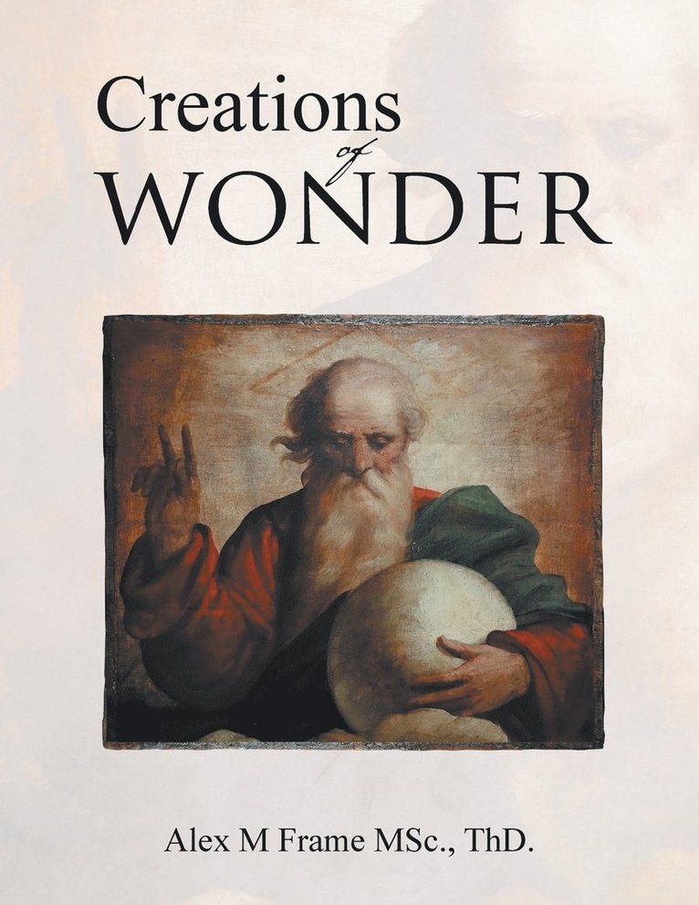 Creations of Wonder 1