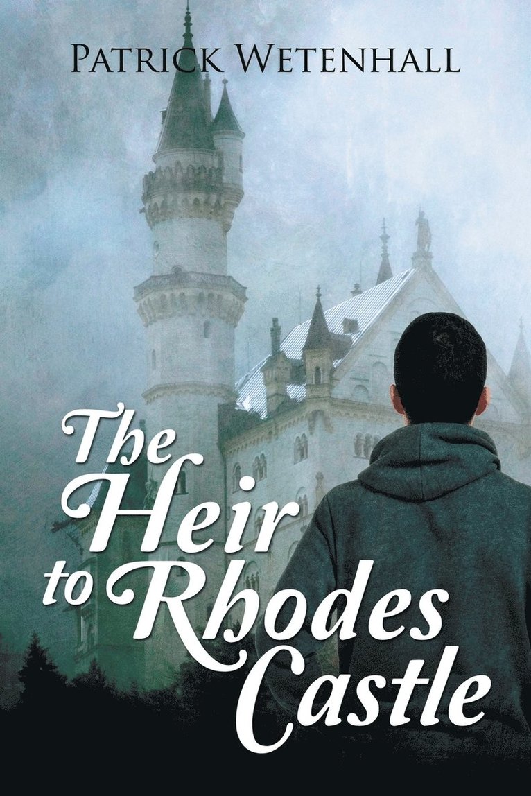 The Heir to Rhodes Castle 1